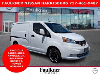 Used 2017 Nissan NV200 SV w/ Technology Package FWD video 1