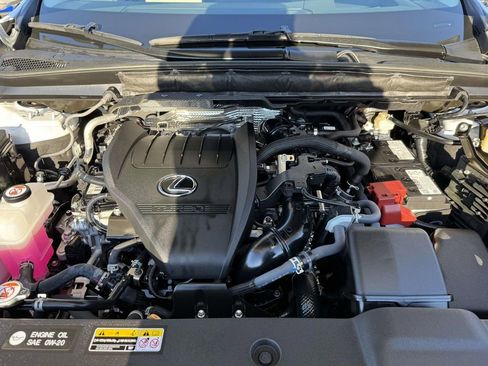 Used 2024 Lexus RX 350 AWD image 29