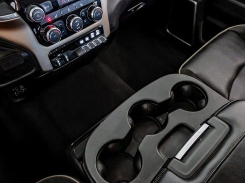 Used 2022 RAM 3500 Laramie w/ Chrome Appearance Group image 22