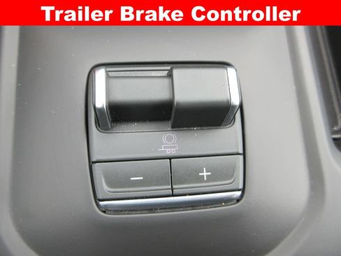 Certified 2026 GMC Sierra 2500 AT4 AWD/4WD image 24