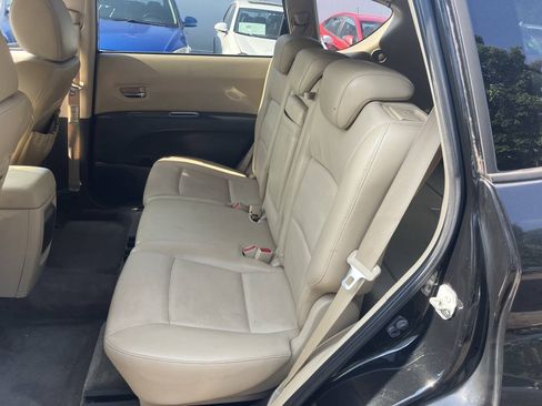 Used 2007 Subaru Tribeca Limited w/ Special Edition Pkg AWD/4WD image 30