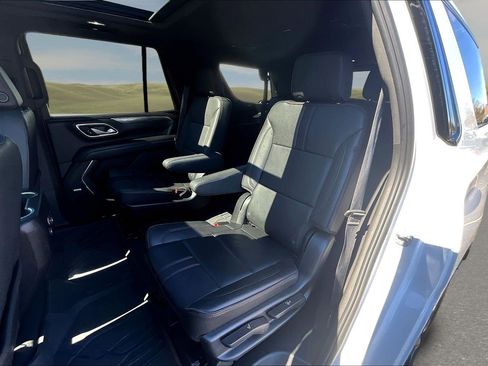 Used 2023 Chevrolet Tahoe RST w/ Luxury Package image 14