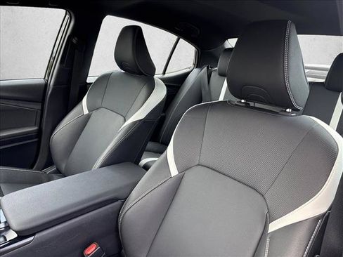 Certified 2026 Toyota Camry SE FWD image 16