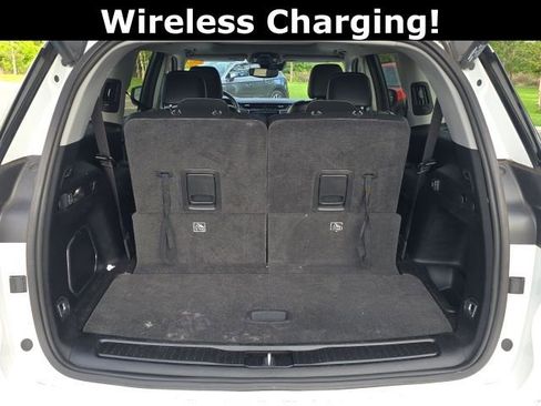 Used 2021 Jeep Grand Cherokee L Limited image 9