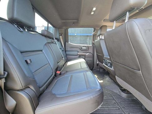 Used 2019 GMC Sierra 1500 Denali w/ Denali Ultimate Package AWD/4WD image 10