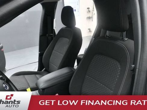 Used 2023 Ford Escape Active w/ Tech Pack #1 AWD/4WD image 25