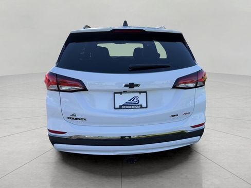 Used 2023 Chevrolet Equinox RS AWD/4WD image 25