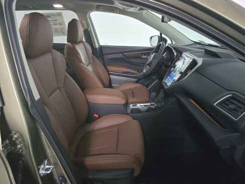 New 2026 Subaru Ascent Touring image 20