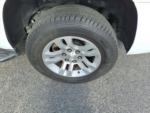 Used 2019 Chevrolet Tahoe LT w/ Texas Edition Package image 8