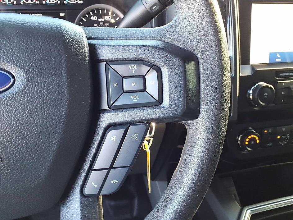 Used 2022 Ford F250 XLT w/ XLT Premium Package AWD/4WD image 32