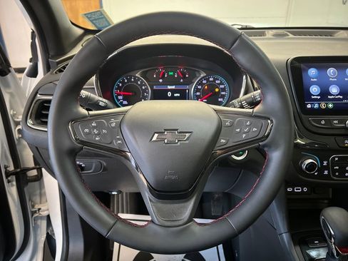 Used 2024 Chevrolet Equinox RS image 21
