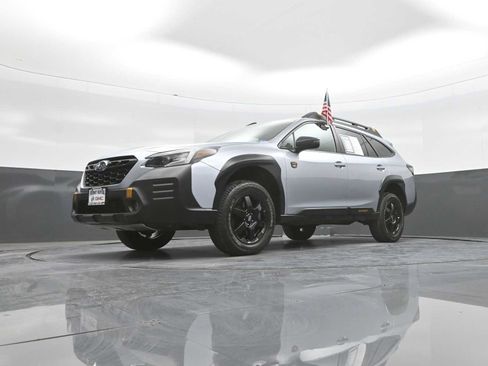 Used 2023 Subaru Outback Wilderness AWD/4WD image 39