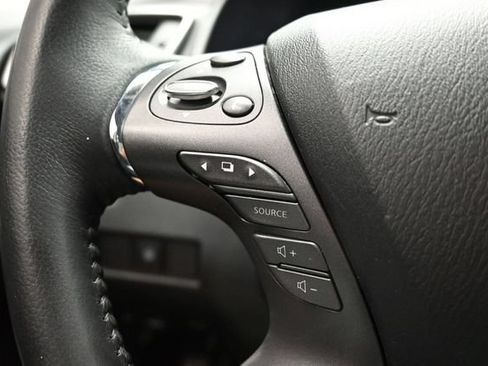 Used 2023 Nissan Murano SV AWD/4WD image 25
