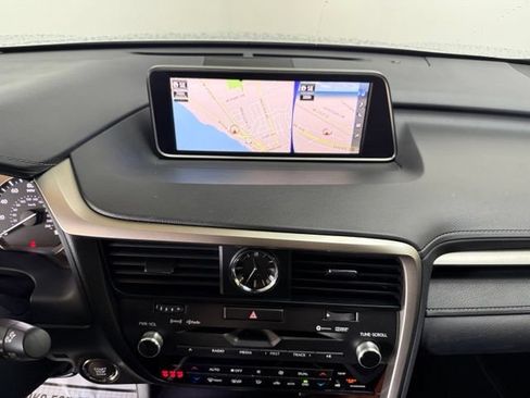 Used 2019 Lexus RX 350 AWD w/ Navigation Package image 30