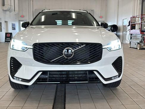 New 2026 Volvo XC60 B5 Ultra w/ Protection Package Premier AWD/4WD image 10