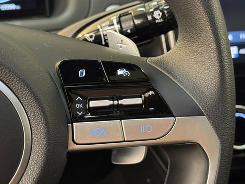 Used 2023 Hyundai Santa Cruz Night image 19