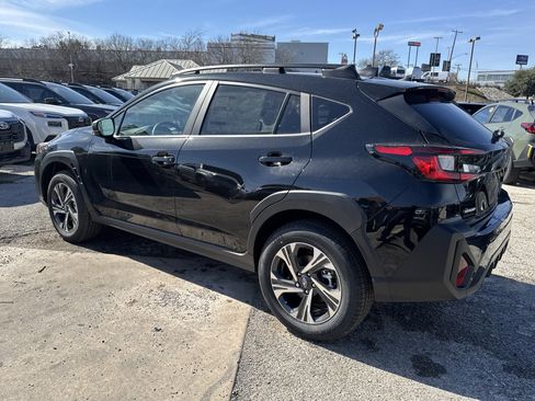 New 2026 Subaru Crosstrek 2.0i Premium image 5