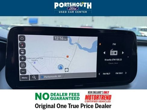 Used 2023 Hyundai Santa Fe SEL image 8