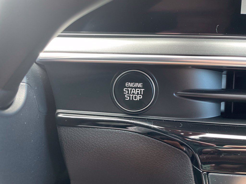 New 2026 Kia K5 GT-Line AWD/4WD image 22