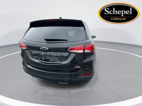 Used 2024 Chevrolet Equinox RS image 7