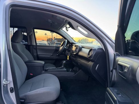 Used 2021 Toyota Tacoma SR image 27