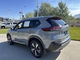 Used 2023 Nissan Rogue SL image 3