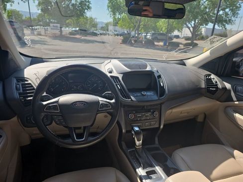 Used 2019 Ford Escape SEL FWD image 24