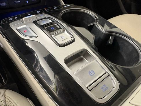 Used 2023 Hyundai Tucson Limited image 28