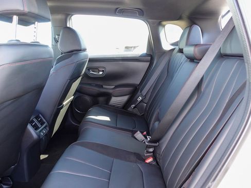 New 2025 Acura ADX A-Spec image 23