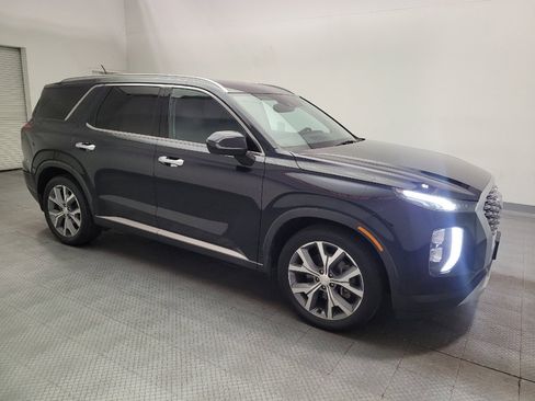 Used 2020 Hyundai Palisade SEL FWD image 11