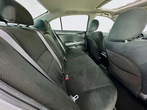Used 2008 Honda Accord EX image 31