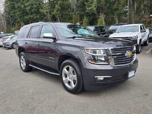 Used 2018 Chevrolet Tahoe Premier image 7