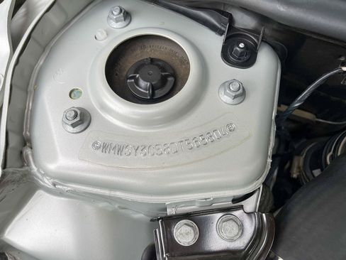 Used 2013 MINI Cooper Roadster S FWD image 56