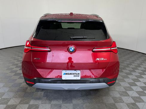 Used 2026 BMW X3 xDrive30i AWD/4WD image 10