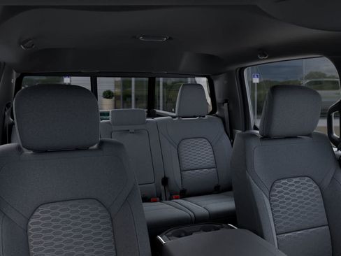 New 2026 RAM 1500 Big Horn w/ Night Edition AWD/4WD image 26