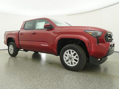 New 2026 Toyota Tacoma SR5 image 64