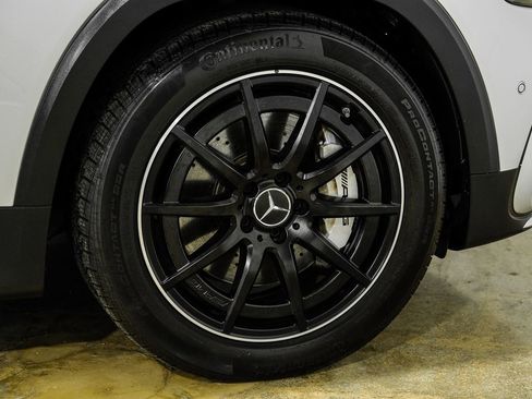Used 2024 Mercedes-Benz GLB 35 AMG 4MATIC image 57