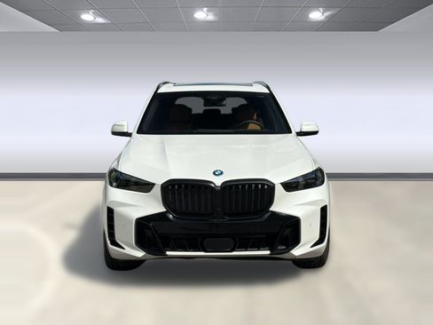 New 2026 BMW X5 xDrive50e w/ M Sport Package AWD/4WD image 6