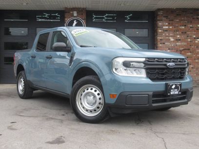 Used 2022 Ford Maverick XL
