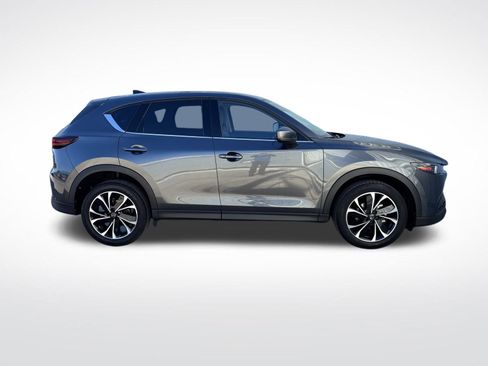 Certified 2023 MAZDA CX-5 AWD 2.5 S w/ Premium Plus Pkg image 6