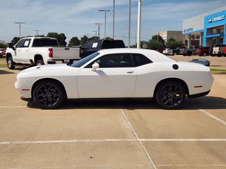 Used 2023 Dodge Challenger SXT w/ Blacktop Package RWD video 4