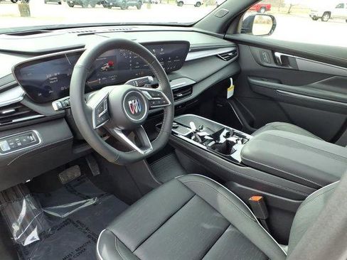 New 2026 Buick Enclave Sport Touring w/ Power Package image 15