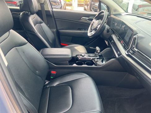 Certified 2024 Kia Sportage EX AWD/4WD image 20