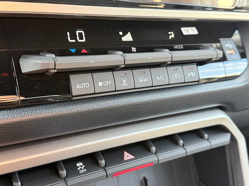 New 2026 Toyota Tundra SR5 AWD/4WD image 36