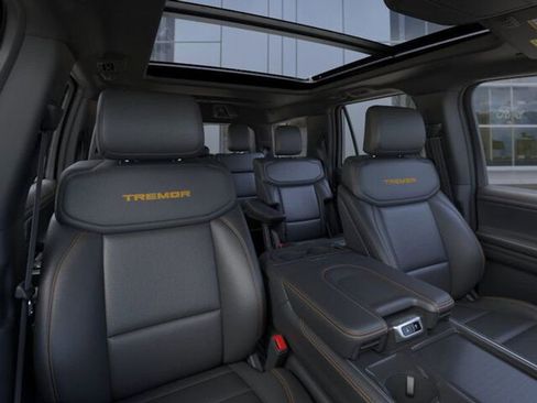 New 2025 Ford Expedition Tremor image 10