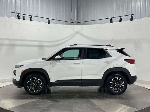 Used 2023 Chevrolet TrailBlazer LT w/ Convenience Package image 14