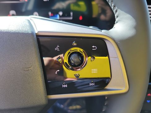 New 2026 Nissan Murano SV AWD/4WD image 28