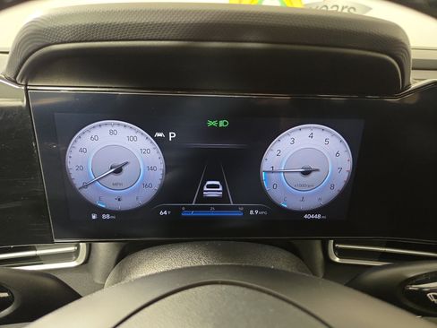 Used 2023 Hyundai Elantra SEL w/ Convenience Package image 17