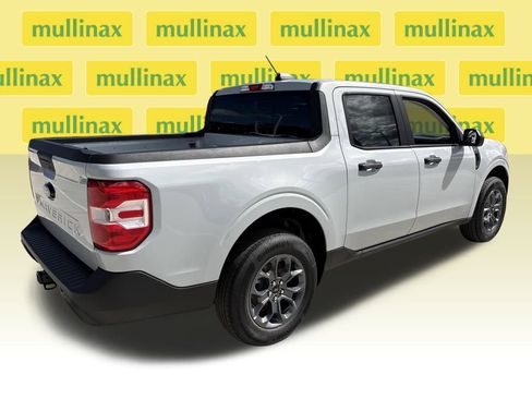 New 2025 Ford Maverick XLT w/ Equipment Group 302A AWD/4WD image 4