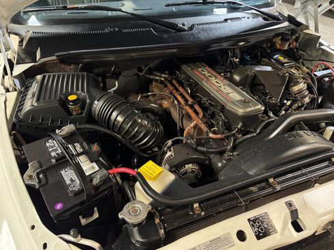 Used 1997 Dodge Ram 3500 Truck 4x4 Regular Cab image 19